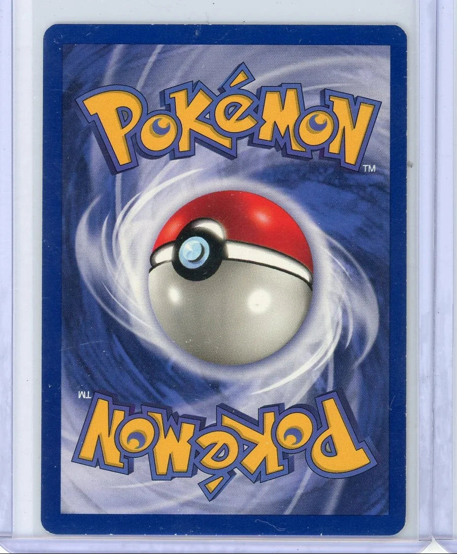 Magikarp Pokémon Base Set Shadowless Unlimited Non-Holo #35/102