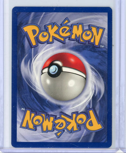 Magikarp Pokémon Base Set Shadowless Unlimited Non-Holo #35/102