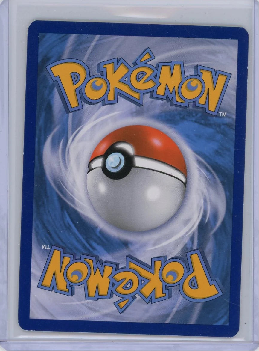 Blastoise Pokémon Plasma Blast Holo #16/101