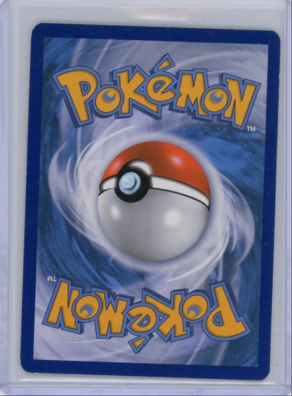 Blastoise Pokémon Plasma Blast Holo #16/101