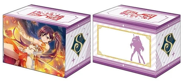 Bushiroad Deck Holder Collection V2 Vol.907: Shoujo Kageki Revue Starlight -Re LIVE- - Liu Mei Fan