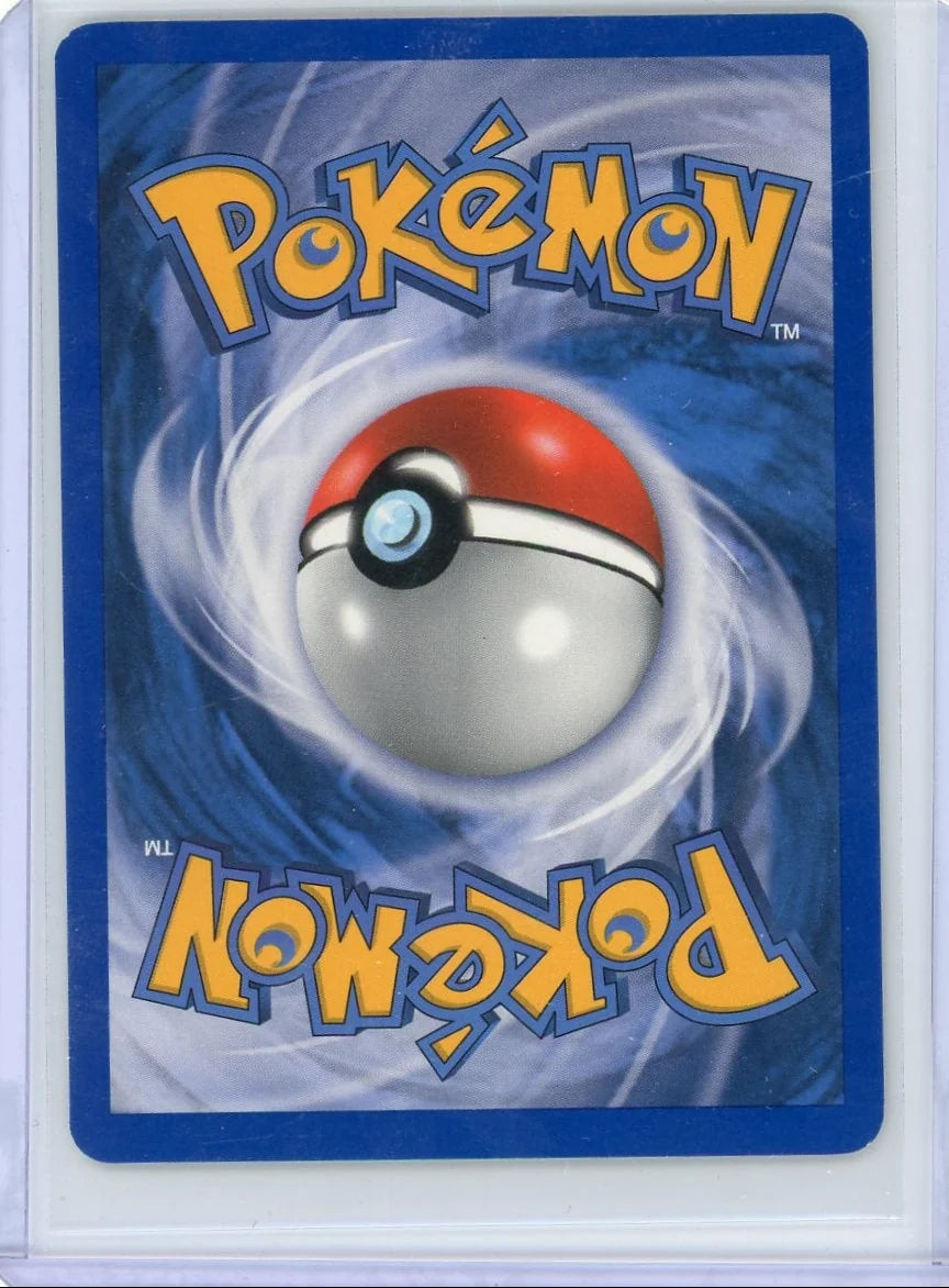 Pinsir Pokémon EX Legend Maker Reverse Holo #24/92