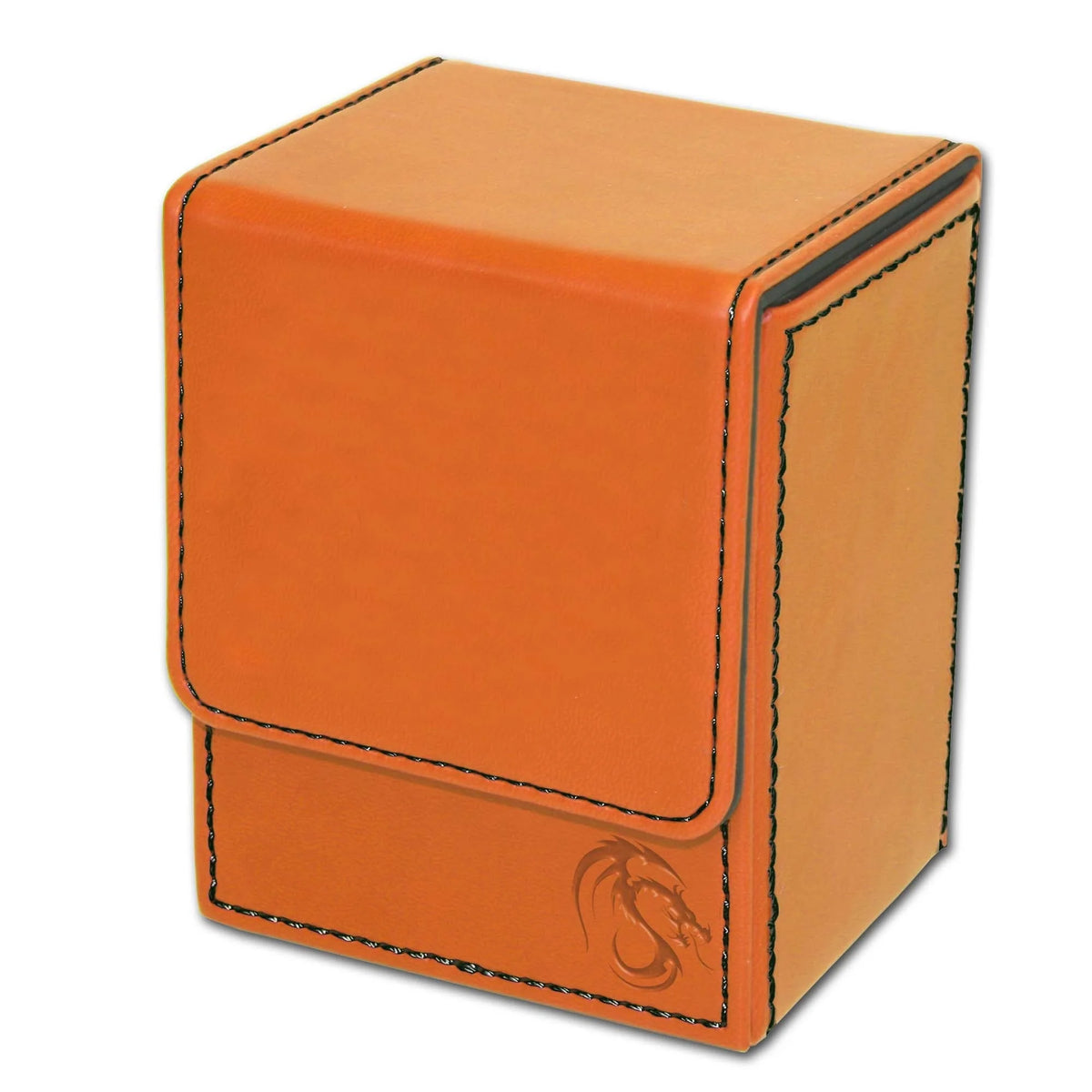 Deck Case LX - Orange