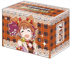 Bushiroad Deck Holder Collection Vol.201: The IDOLM@STER One For All - Yayoi Takatsuki