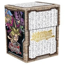 Chibi 100+ Card Case Deck Box for Yu-Gi-Oh!