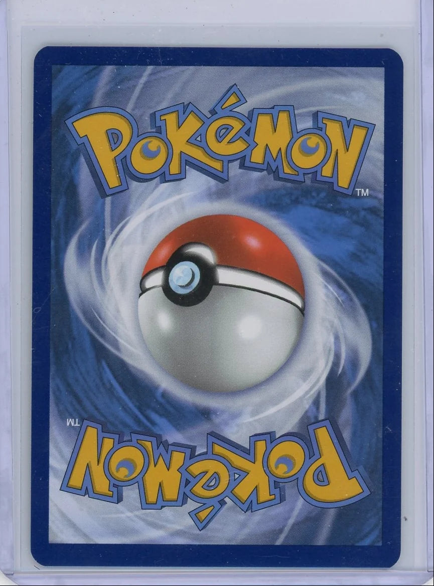 Gouging Fire ex Pokémon Temporal Forces Hyper Rare #214/162