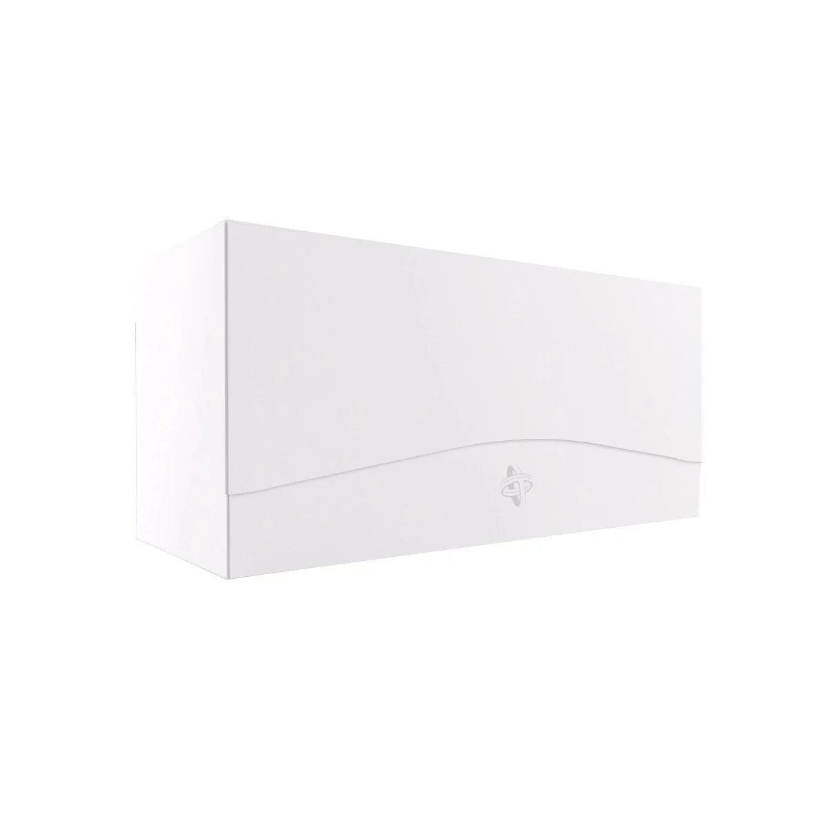 GameGenic Triple Deck Holder XL 300+ - White