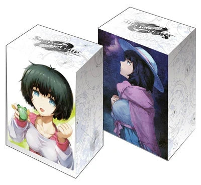 Bushiroad Deck Holder Collection Vol.305: STEINS;GATE 0 - Mayuri Shiina