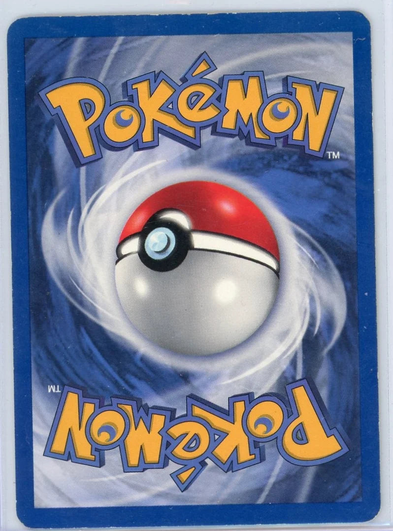 Scizor Pokémon Neo Discovery Holo #10/75