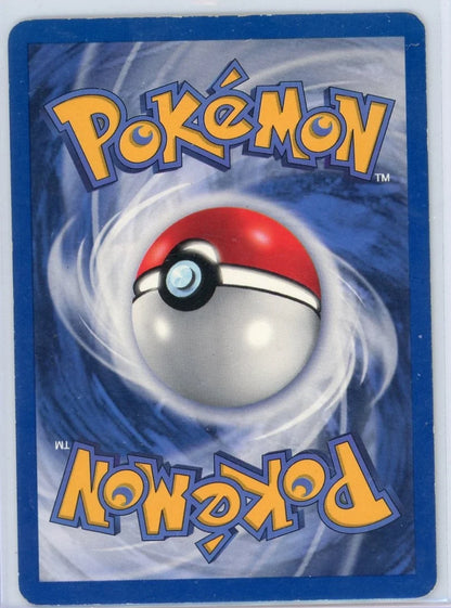 Scizor Pokémon Neo Discovery Holo #10/75