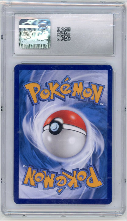 Umbreon Pokémon Gem Pack Vol. 2 Art Rare #15/15 CGC 8