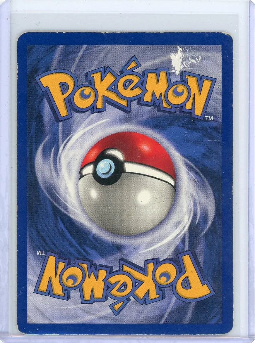 Nidoqueen Pokémon Jungle 1st Edition Holo Rare #7/64 DMG
