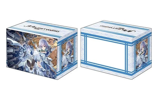 Bushiroad Deck Holder Collection V2 Vol.1248: Touhou LostWord - Her World