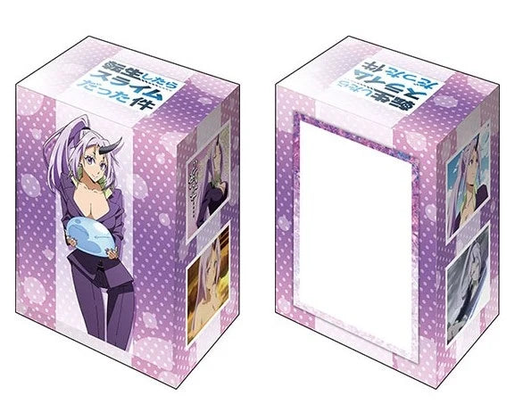Bushiroad Deck Holder Collection V2 Vol.877: That Time I Got Reincarnated as a Slime - Shion