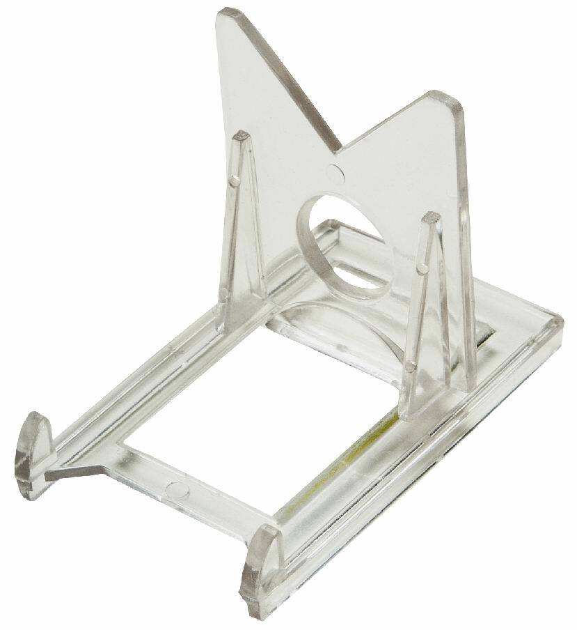 Saftgard Adjustable 2 Piece Stand 20 ct. Box