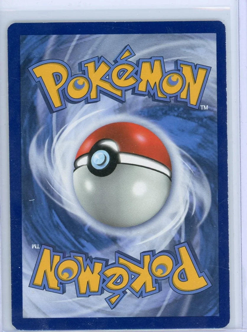 Pikachu Pokémon Black Star Promo #XY95
