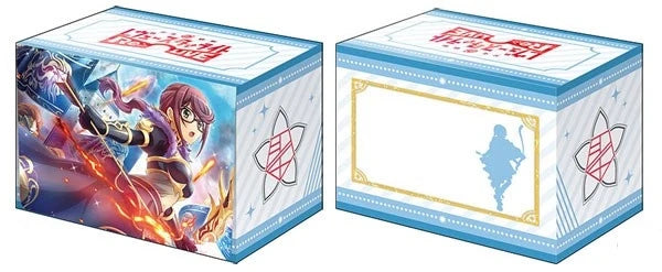 Bushiroad Deck Holder Collection V2 Vol.839: Shoujo Kageki Revue Starlight -Re LIVE- - Junna Hoshimi