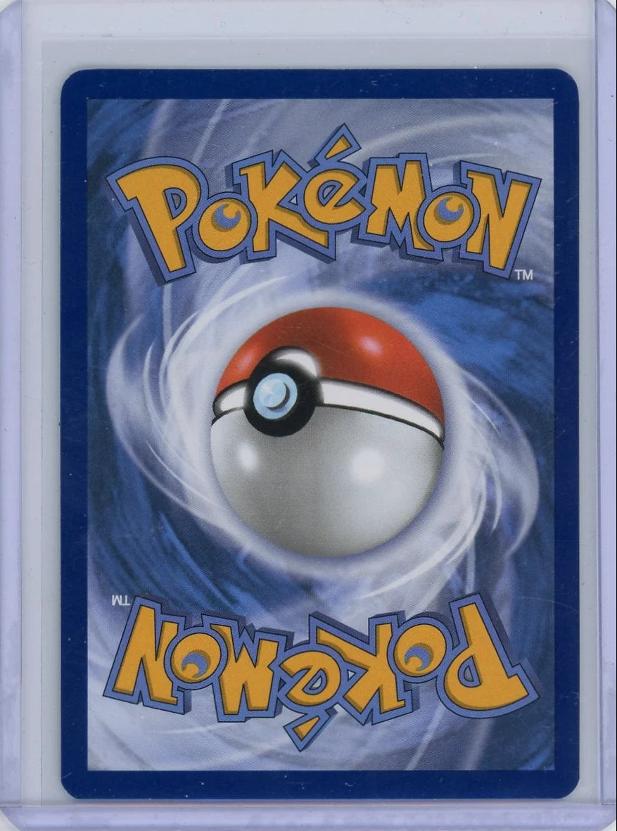 N's Zekrom Pokémon Center Black Star Promo #031