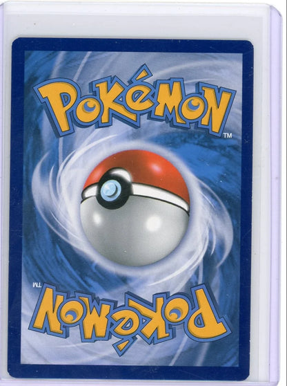 Meloetta Pokémon Black Star Promo #XY120