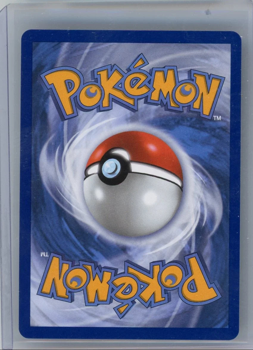 Charmander Pokémon First Partner Promo #038