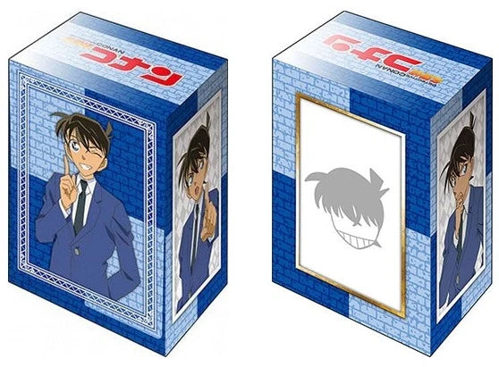 Bushiroad Deck Holder Collection V2 Vol.693: Detective Conan - Shinichi Kudo