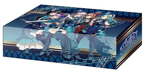 Bushiroad Storage Box Collection Vol.290: BanG Dream! Girls Band Party! - Roselia