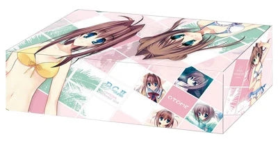 Bushiroad Storage Box Collection Vol.13: Da Capo II