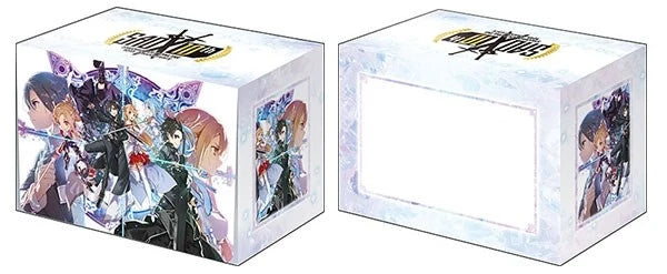 Bushiroad Deck Holder Collection V2 Vol.919: Sword Art Online 10th Anniversary Key Visual