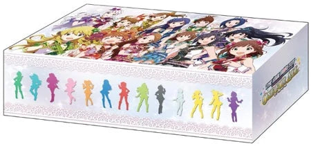 Bushiroad Storage Box Collection Vol.102: The IDOLM@STER One For All
