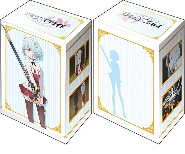 Bushiroad Deck Holder Collection V2 Vol.980: Assassin's Pride - Elise Angel