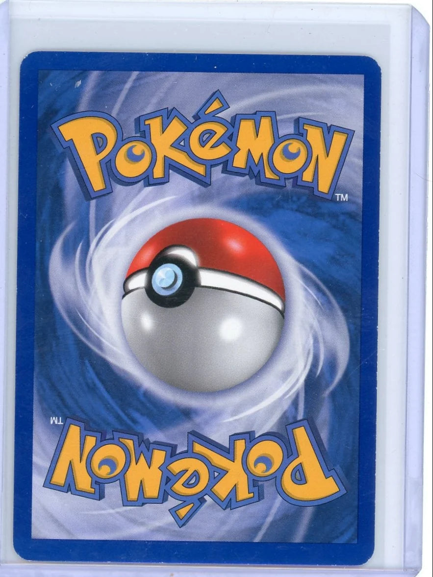 Ralts Pokémon EX Delta Species Reverse Holo #81/113