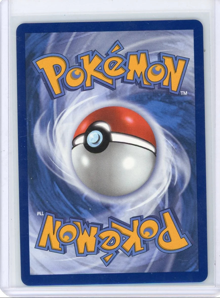 Ivysaur Pokémon Mega Evolution Illustration Rare #134/132