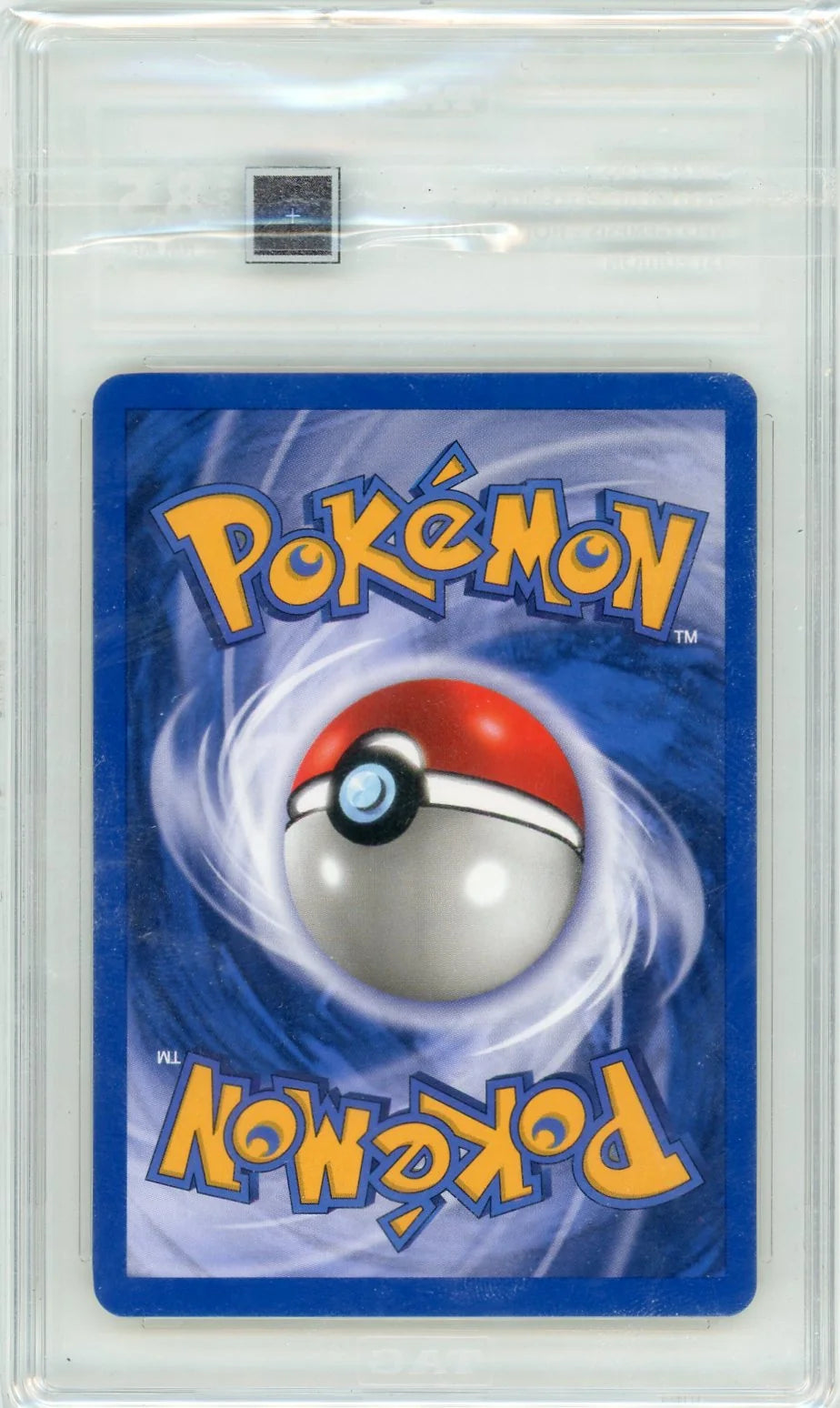 Heracross 2000 Pokémon #6/111 Neo Genesis 1st Edition Holo TAG 8.5