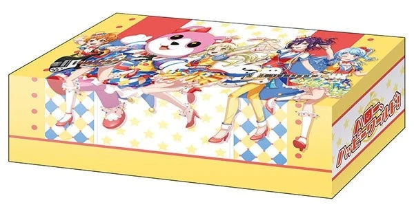 Bushiroad Storage Box Collection V2 Vol.118: BanG Dream! Girls Band Party! - Hello, Happy World!!