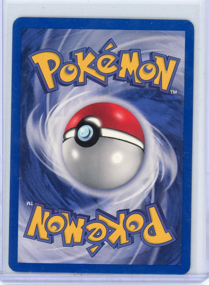 Blaine's Moltres Pokémon Gym Heroes Holo #1/132