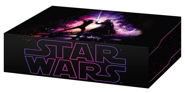 Bushiroad Storage Box Collection V2 Vol.122: STAR WARS