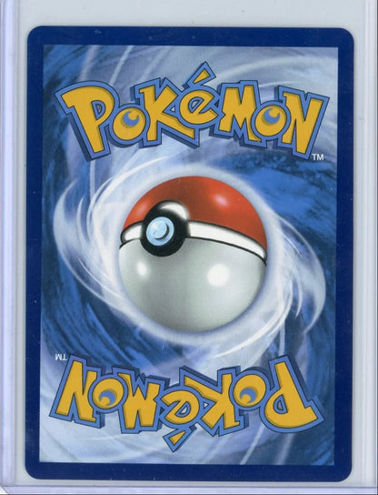 Zekrom ex Pokémon Black Bolt Black & White Rare #172/086