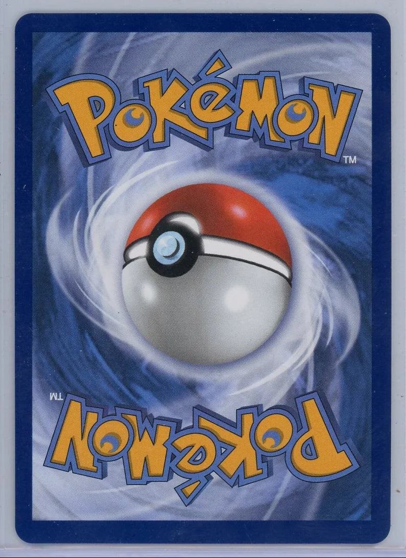 Shaymin 2025 Pokémon Prismatic Evolutions Master Ball reverse holo #087/131