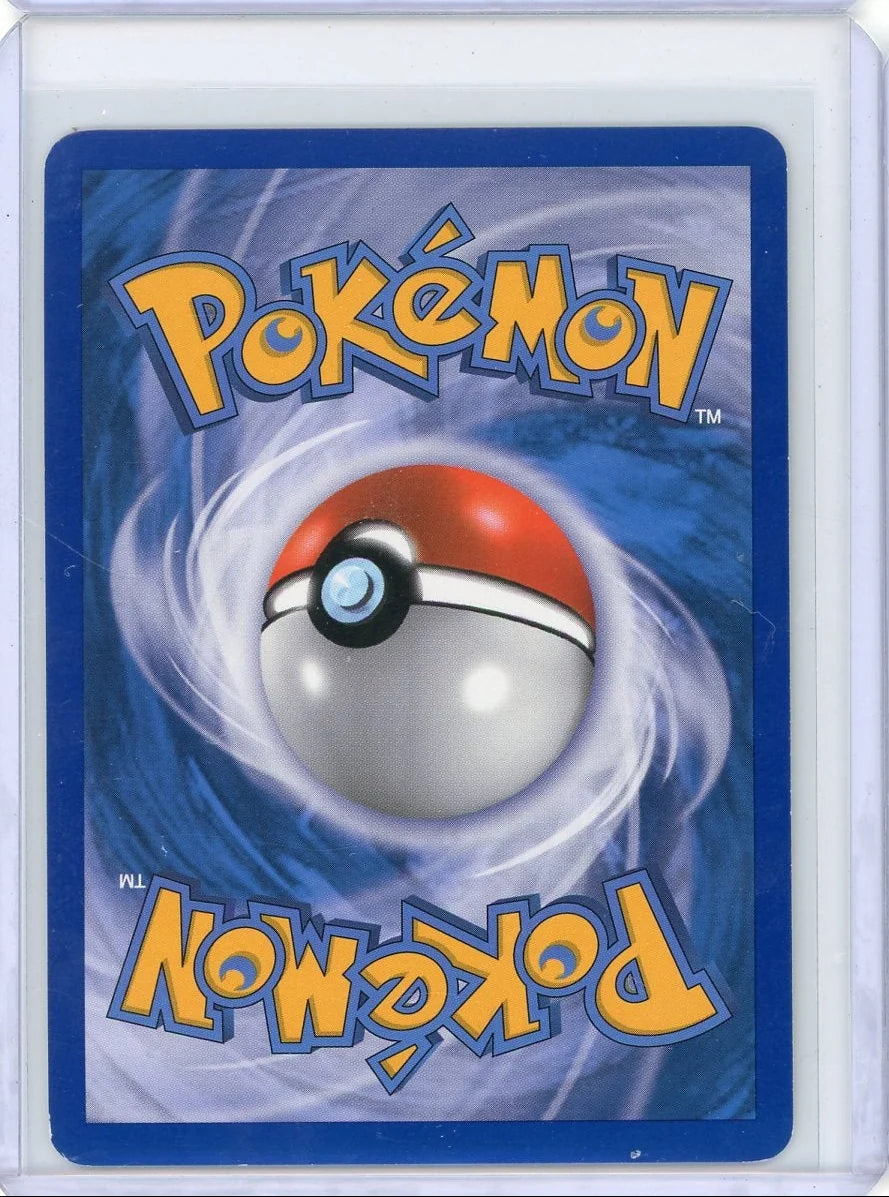 Ninetales 2010 Pokemon Unleashed reverse holo #20/95 LP