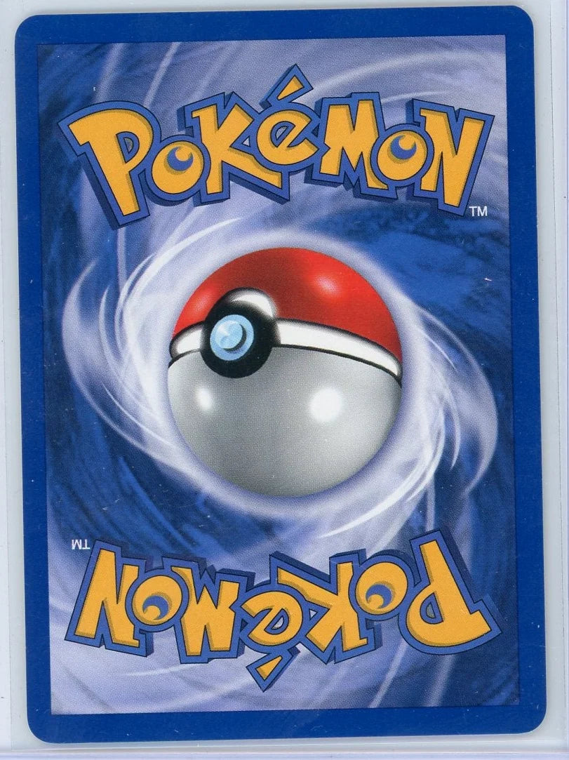 Kingdra 2000 Pokemon Neo Genesis holo #8/111