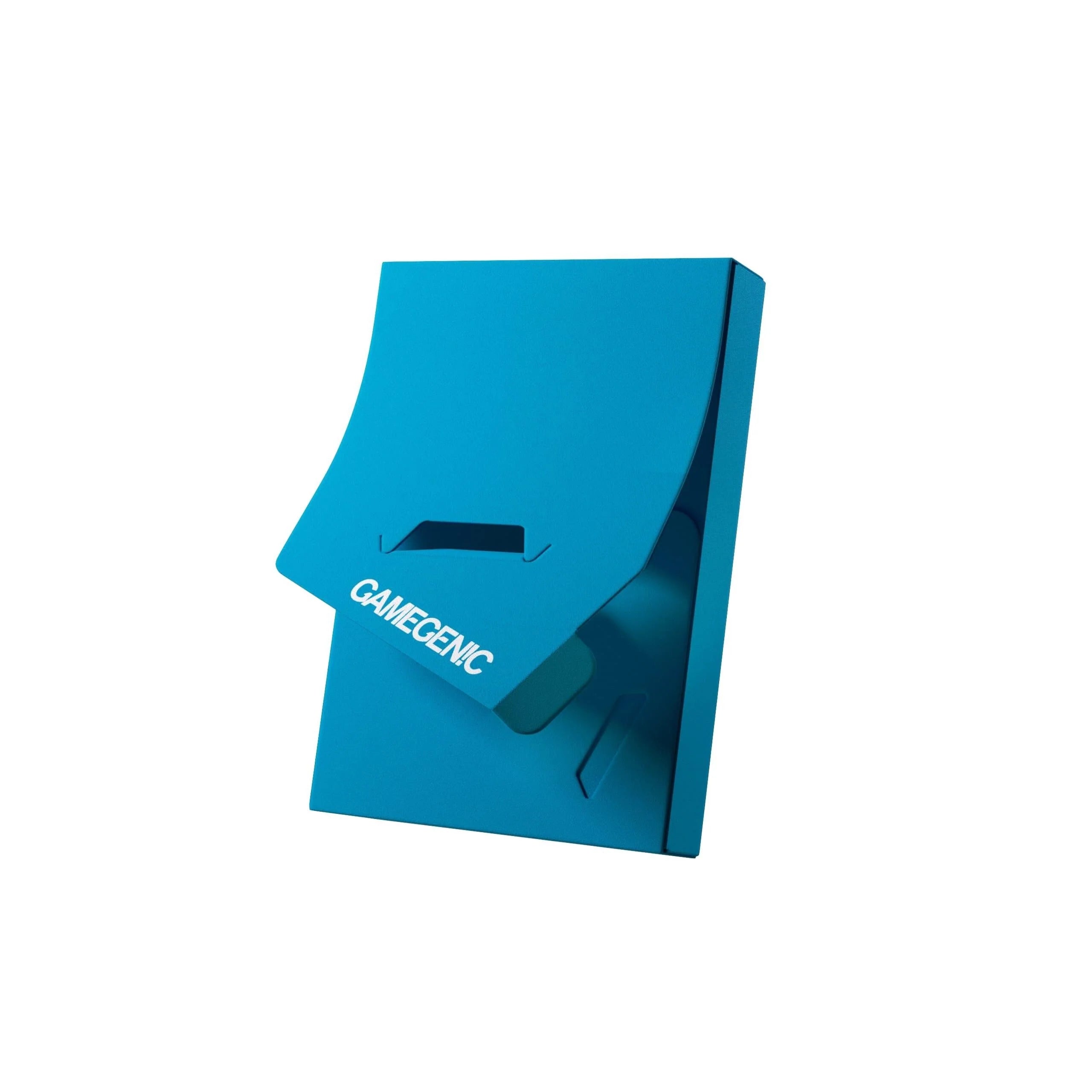 GameGenic Cube Pocket Set - Blue (Holds 15+)
