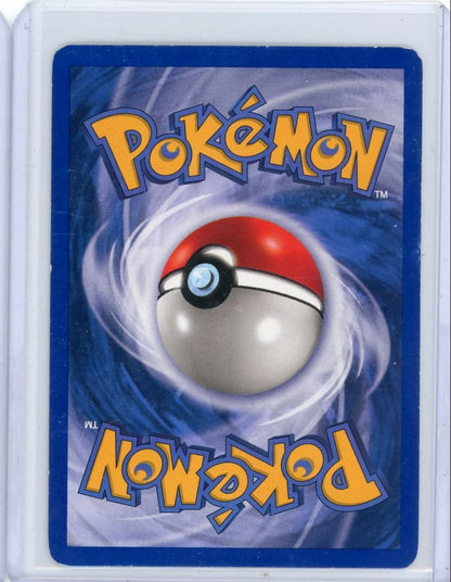 Porygon2 2002 Pokemon Aquapolis reverse holo #28/147