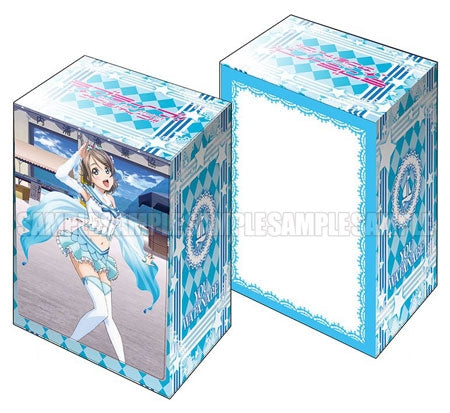 Bushiroad Deck Holder Collection V2 Vol.103: Love Live! Sunshine!! - You Watanabe