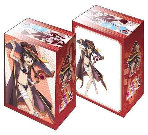 Bushiroad Deck Holder Collection V2 Vol.146: KonoSuba 2 - Megumin