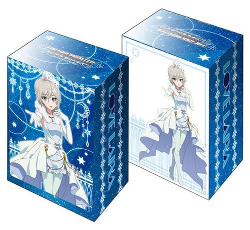Bushiroad Deck Holder Collection V2 Vol.59: The IDOLM@STER Cinderella Girls - Anastasia