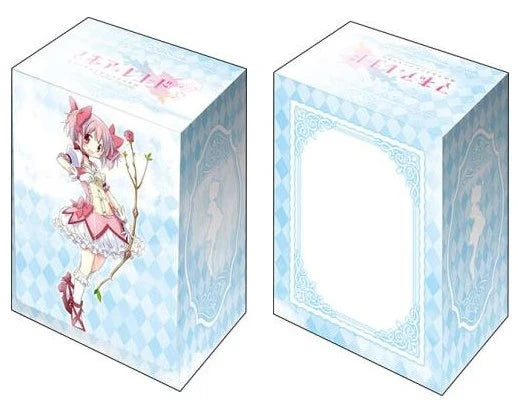 Bushiroad Deck Holder Collection V2 Vol.665: Puella Magi Madoka Magica - Side Story Magia Record - Madoka Kaname
