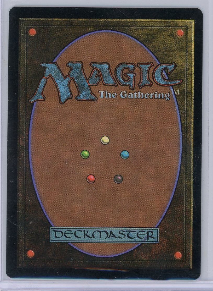 Primal Vigor Magic the Gathering Wilds of Eldraine #0052 Foil