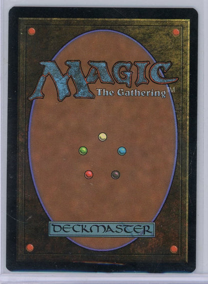 Primal Vigor Magic the Gathering Wilds of Eldraine #0052 Foil