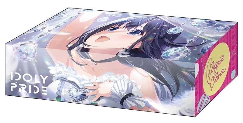 Bushiroad Storage Box Collection V2 Vol.42: IDOLY PRIDE - Mana Nagase