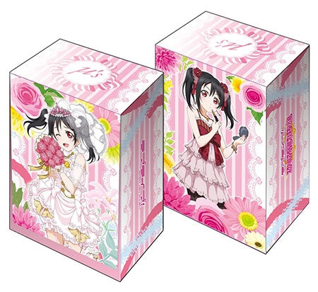 Bushiroad Deck Holder Collection V2 Vol.30: Love Live! - Nico Yazawa